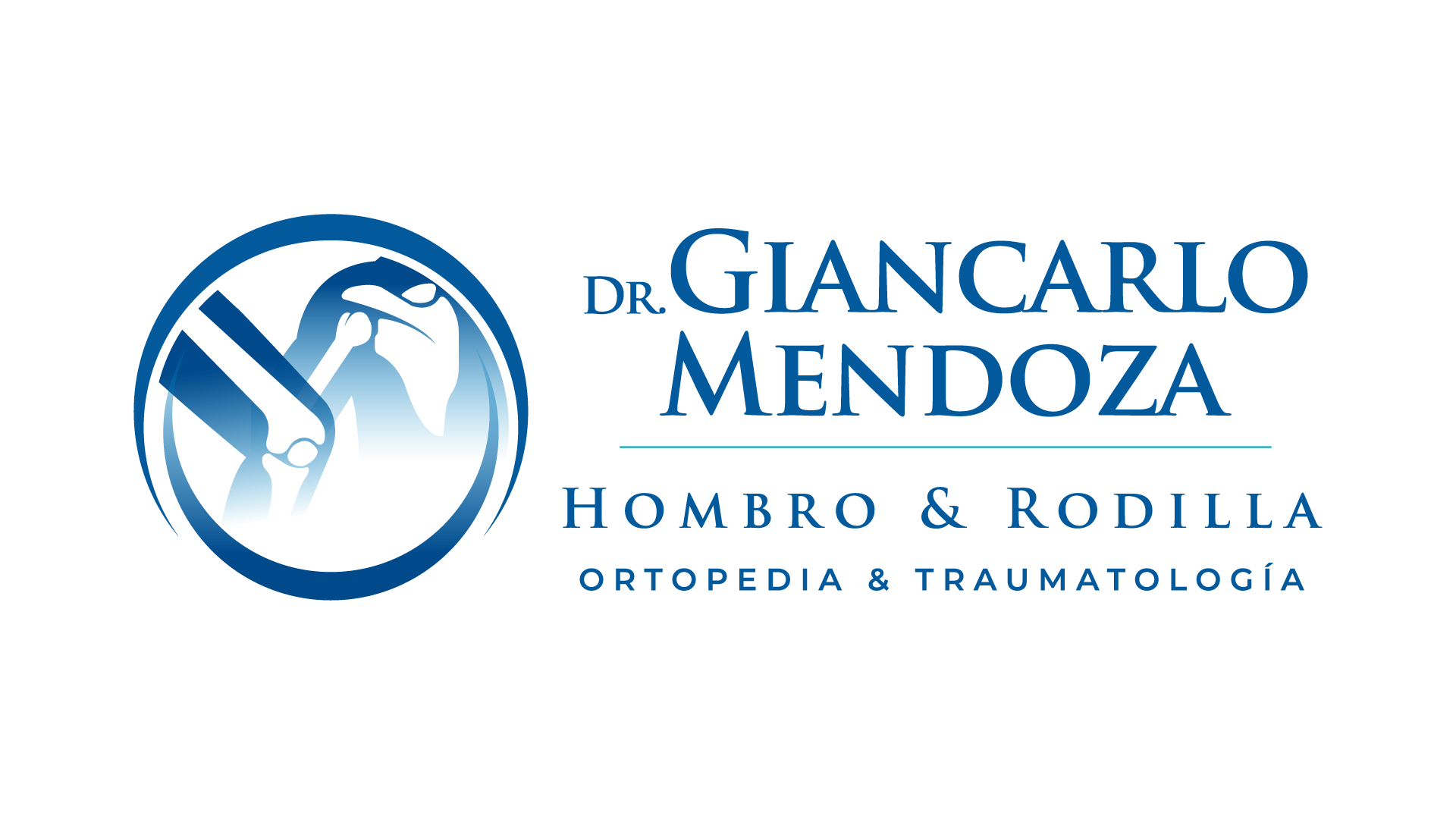 Giancarlo Mendoza